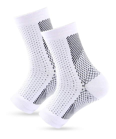 SootheSteps - Compression Socks