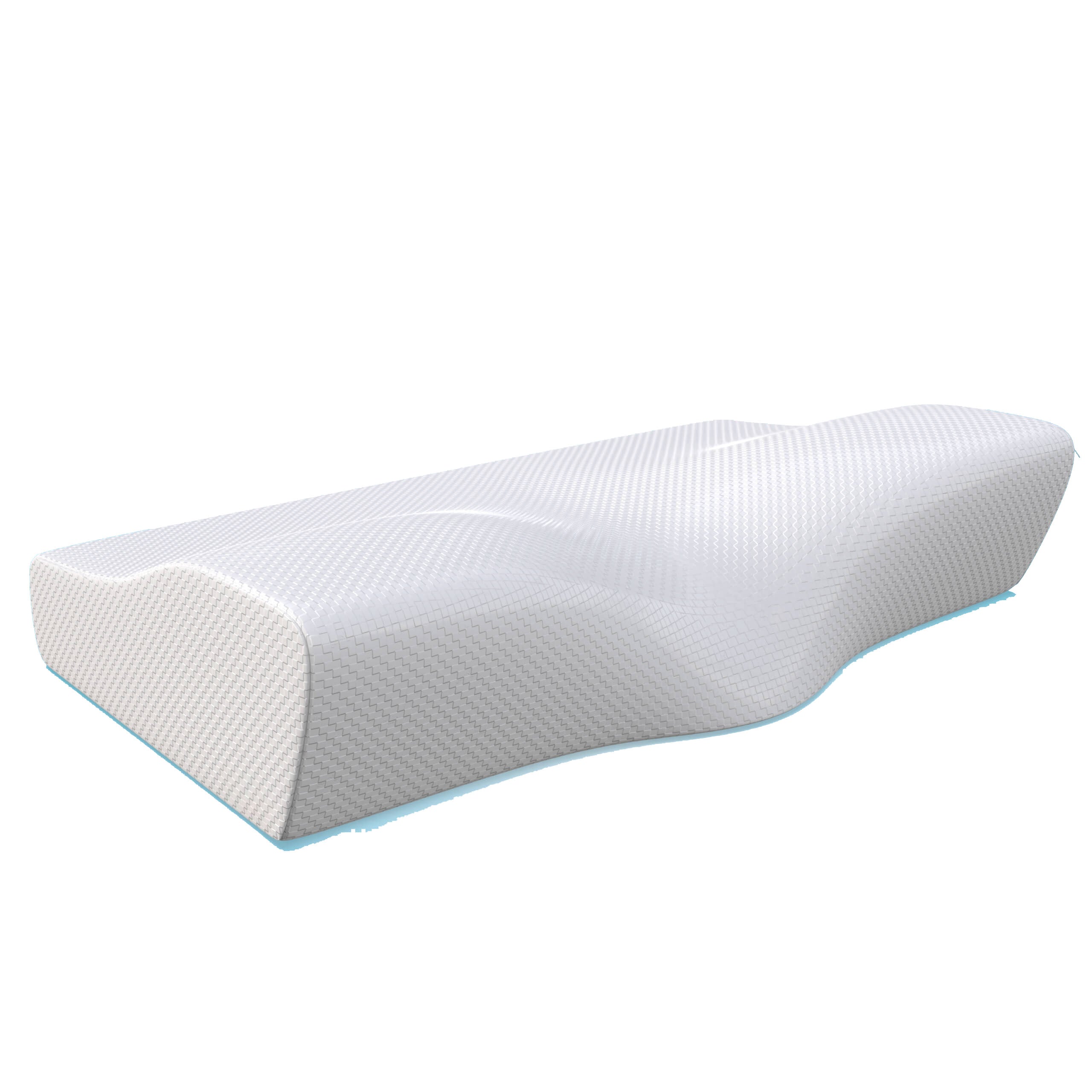 DreamAlign: Orthopedic Sleep Support Pillow