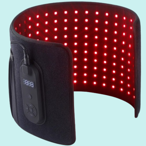 GlowEase LightPad