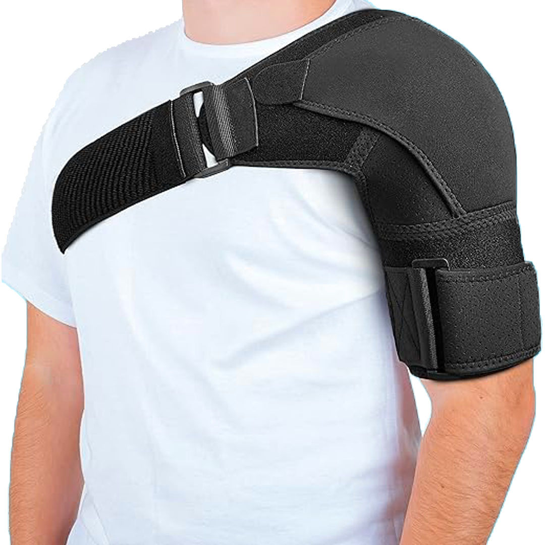 StableComfort Shoulder Support